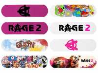 Rage 2 Pflaster-Set "Bandages"