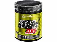 IronMaxx 100% EAAs Zero - Lemon-Icetea 500g Dose | EAA-Pulver, vegan und...