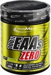 100% EAAs Zero Ice Tea Lemon 500g - EAAs Pulver hochdosiert, Vegan und zuckerfrei, 8