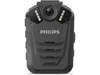 Philips DVT3120 Body-Recorder HD-Video- und Audioaufnahme