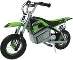 Razor Kids Electric Motorbike-SX350 McGrath Dirt Bike f&uuml;r Kinder ab 13 Jahren mit 14