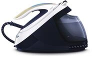 Philips PerfectCare Elite Dampfb&uuml;gelstation, Max. 7,5 Bar Druck, Dampfsto&szlig; von bis