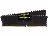 Corsair Vengeance LPX 32GB (2 x 16 GB) DDR4 3200MHz C16, High Performance...