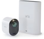 Arlo Ultra WLAN &Uuml;berwachungskamera 4K Alarmanlage, Aussen, kabellos,
