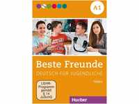 Beste Freunde A1: Deutsch für Jugendliche.Deutsch als Fremdsprache / Video