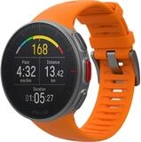 Polar Vantage V &ndash; Premium-Multisportuhr mit GPS, optischer Pulsmessung und extrem