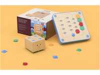 Primo Toys Cubetto Playset, Screenless Coding Toy for Children Aged 3-6