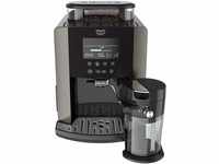 Krups EA819E Arabica Latte Quattro Force Kaffeevollautomat | 1550 Watt 