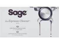 Sage Appliances SEC250 Espresso Cleaning Tablets Reinigungstablette, 8 Stück...