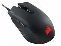 CORSAIR HARPOON PRO RGB Wired Lightweight FPS/MOBA Gaming Mouse - 12.000 DPI - 6