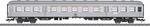 M&auml;rklin 43898 - Klassiker ModelleisenbahnPersonenwagen 1./2. Klasse,...