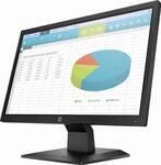 HP P204 19.5-inch Monitor - Nicht kategorisiert
