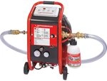 ROTHENBERGER ROPULS Sp&uuml;lkompressor, 8 bar Arbeitsbereich Druck, 1.5W, 50Hz,