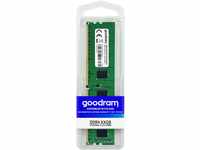 GoodRam PC-Arbeitsspeicher Modul GR2666D464L19S/8G 8GB 1 x 8GB DDR4-RAM 2666MHz...