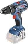 Bosch Professional 18V System Akku Schlagbohrschrauber GSB 18V-28 (inkl. L-BOXX, ohne