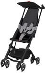 GB GOLD Buggy Pockit Air All Terrain, Ultrakompakt, Ab 6 Monate bis 17 kg (ca. 4