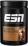 ESN Flexpresso Protein Coffee, Coffee, 908 g, Cremiger Protein-Kaffee mit bis zu 22 g