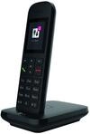 Telekom Sinus 12 | Festnetz Telefon | schnurlos | Freisprechfunktion | 5cm