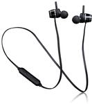 Lenco EPB-030 Schwei&szlig;fester Bluetooth Kopfh&ouml;rer - In-Ear Kopfh&ouml;rer - Bluetooth 5.0