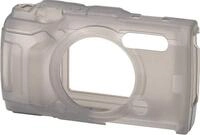 OLYMPUS Tough Tg- 6 case Csch-127 Silikon Schutzh&uuml;lle