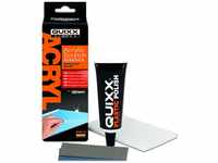 Quixx - Kratzer-Radierer aus Acryl, 50 g 1 Stück (1er Pack)