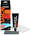 Quixx - Kratzer-Radierer aus Acryl, 50 g 1 St&uuml;ck (1er Pack), Acrylic Kratzentferner