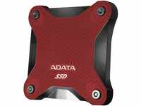 ADATA SD600Q 240 GB Red