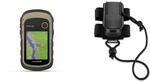 Garmin eTrex 32x-robustes, wasserdichtes GPS-Outdoor-Navi mit 2,2 (5,6 cm)