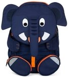 Affenzahn Gro&szlig;er Freund - Kinderrucksack f&uuml;r 3-5 J&auml;hrige im Kindergarten - Elefant