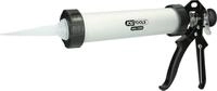 KS Tools 980.1000 Hand-Kartuschen-Pistole 310 ml, 340mm Schwarz Wei&szlig;