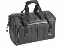 Mantona Kameratasche Doctor Bag (mit diversen Zusatztaschen innen und außen,...