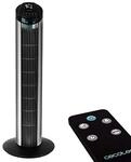 Cecotec EnergySilence 890 Skyline Turmventilator. 33'' (84cm) hoch, Oszillierend,