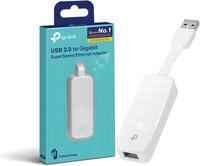 TP-Link UE300 USB auf Ethernet Adapter, USB 3.0 zu RJ45 1000Mbps Ethernet LAN