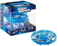 Revell Control Magic Mover Blau I Spa&szlig;-Drohne mit Wurf-Start-Funktion I...