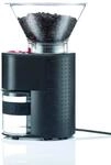 Bodum, 10903-01EURO-3, BISTRO Kaffeem&uuml;hle schwarz