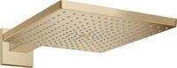 hansgrohe Duschkopf Raindance E 300 Regendusche (Kopfbrause f&uuml;r Wandanschluss)