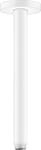 hansgrohe Deckenanschluss S f&uuml;r Regendusche, Anschluss Kopfbrause 30 cm,...