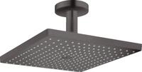 hansgrohe Duschkopf Raindance E 300 Regendusche (Kopfbrause mit Deckenanschluss)