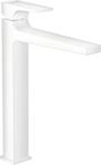 hansgrohe Wasserhahn Metropol, wassersparende Armatur mit Komfort-H&ouml;he 260mm mit