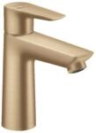 hansgrohe Wasserhahn Talis E CoolStart (wassersparende Armatur mit hohem Auslauf