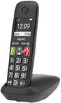 Gigaset E290 - Schnurloses Senioren-Telefon ohne Anrufbeantworter mit gro&szlig;en...