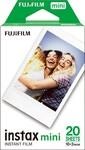 INSTAX Mini Film Standard (20/PK)