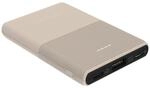 TerraTec P50 Powerbank (Zusatzakku) LiPo 5000 mAh 282274