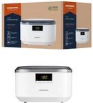 Grundig UC 6620 Ultraschallreiniger mit Timerfunktion, hocheffiziente Reinigung...