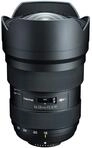 Tokina Opera 16-28mm F2.8 FF SLR Weitwinkel-Zoomobjektiv Schwarz - Kameraobjektive