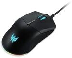 Acer Predator Cestus 330 Gaming Maus (16.000 DPI, 400 IPS Tracking, 7 programmierbare