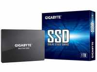 Gigabyte 1TB 6,35cm 2,5Zoll SSD SATA3 GP-GSTFS31100TNTD