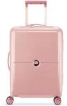 DELSEY Paris - TURENNE - Hartschalenkoffer - 55 x 40 x 20 cm - 35 Liter - XS -