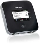 NETGEAR Nighthawk M2 Mobiler WLAN Router / 4G LTE Router MR2100 (bis zu 2 GBit/s