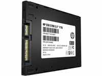 HP SSD - 1TB 2,5" (6.3cm) SATAIII S700 Retail